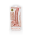 RealRock RealRock Curved 9cm Dildo with Suction Cup for Ultimate Pleasure