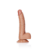 RealRock RealRock 9cm Realistic Dildo with Suction Cup for G-Spot Pleasure