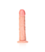 RealRock G-Spot Dildo Met Realistische Textuur En Zuignap 20,5 cm - RealRock