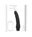 Shots Toys Ergonomic Multispeed G-Spot Vibrator for Ultimate Pleasure & Intense Orgasms