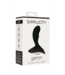 Simplicity Anal Boy Anale Vibrator 8,8 cm | 10 Vibratiesnelheden USB Oplaadbaar Siliconen
