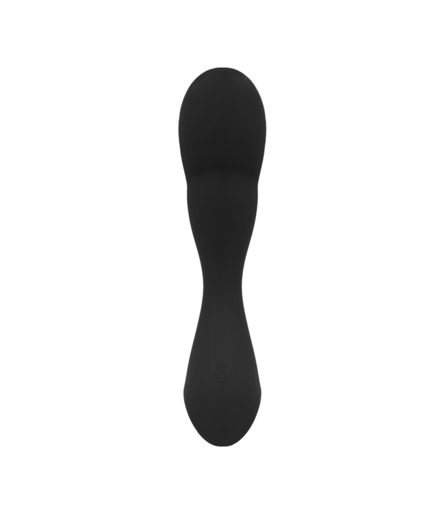 Simplicity Anal Boy Anale Vibrator 8,8 cm | 10 Vibratiesnelheden USB Oplaadbaar Siliconen