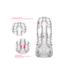 Sono SONO Nr. 68 Masturbator | Realistische Stimulation & Intensiver Genuss