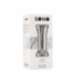 Sono Sono TPE Stroker Met Geribbelde Tunnel En Anti-Slip Grip – Strakke Pasvorm