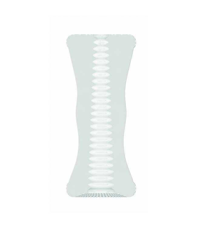 Sono Sono TPE Stroker Met Geribbelde Tunnel En Anti-Slip Grip – Strakke Pasvorm