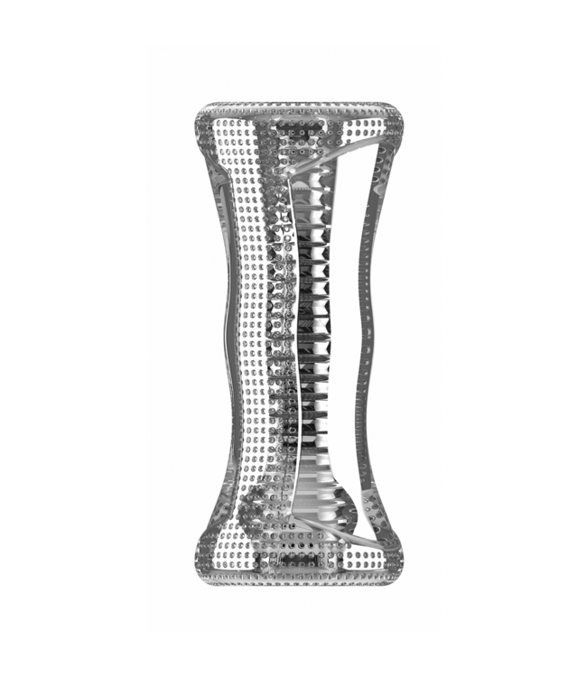 Sono Nr. 23 Stroker TPE Masturbator – Fester Grip & Flexible Stimulation