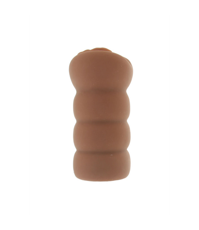 Star Strokers 3D Pussy Masturbator Replica Van Cassidy Banks Met Realistische Textuur