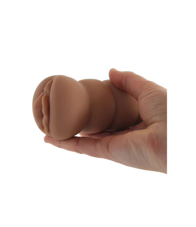 Star Strokers Cassidy Banks 3D Stroker – Realistisch, elastisch & intensiv genießen!