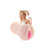 Star Strokers Emma Hix Plush Pussy Stroker – Realistic Pleasure and Sensations