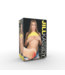 Star Strokers Star Strokers Jill Kassidy 3D Realistische Pussy Masturbator Met Verwarmfunctie