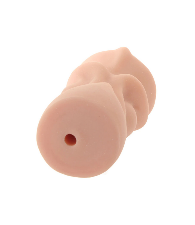 Star Strokers Star Strokers Ultrarealistische Pussy Stroker Met Multi-Textuur TPE Tunnel
