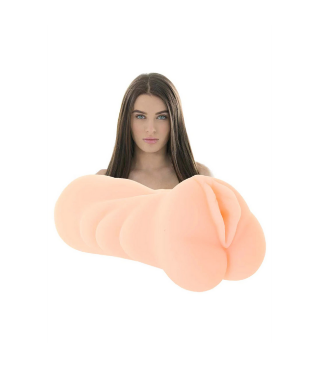 Star Strokers Lana Rhoades 3D Masturbator – Realistische Intimität erleben!