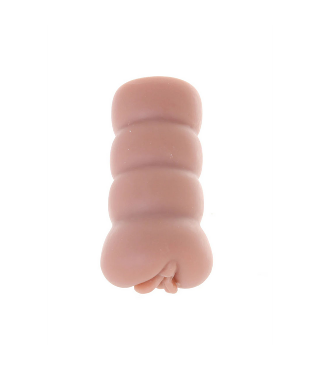 Star Strokers Misty Stone 3D Vagina-Masturbator | Realistischer Stroker mit Wärmeeffekt