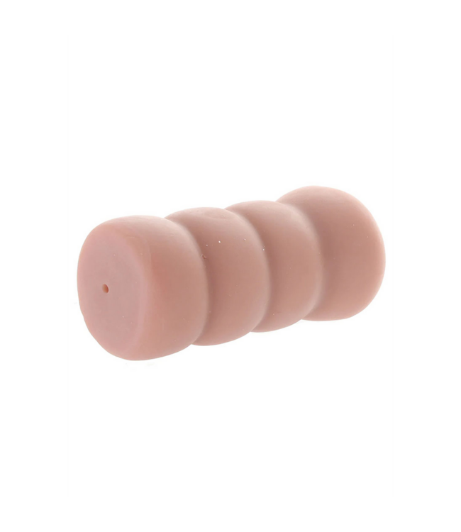 Star Strokers Star Strokers Realistische 3D Vagina Stroker Met Multi-Textured Interieur