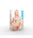 Star Strokers Zoey Monroe Realistic 3D Pussy Stroker – Lifelike Pleasure Experience