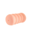 Star Strokers Star Strokers 3D Pussy Stroker Met Multi-Textuur En Verwarmend Materiaal