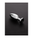 Steel by Shots Edelstein-Buttplug Medium 7,8 cm – Stilvoller Komfort und Eleganz