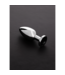 Steel by Shots Medium Gemstone Butt Plug - Stylish, Comfortable & Durable Design