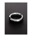 Steel by Shots Steel by Shots Roestvrijstalen Comfort C-Ring Met Afgeschuinde Rand 7,2 cm