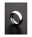 Steel by Shots Premium Donut C-Ring Stainless Steel - Comfort & Durability 6.6 cm