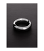 Steel by Shots Roestvrijstalen Cockring 6,6 cm Met Gladde Afgeschuinde Rand – Steel by Shots
