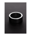 Steel by Shots Heavy Steel C-Ring | 2 cm Wide for Stronger Erection & Comfort