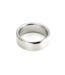 Steel by Shots Schwerer C-Ring aus Stahl 0,8 x 2,2 cm | Starker Cockring für mehr Vergnügen