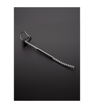 Steel by Shots Urethralsonden Multi Beads – Intensive Stimulation für unvergesslichen Genuss