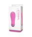 Topco Siliconen Oplaadbare Vibrator Met 9 Modi En Universele Magneetlader