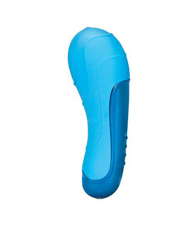 Topco Eternal Waterproof Silicone Vibrator | 9 Vibration Functions, USB Rechargeable