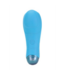 Topco Eternal Waterproof Silicone Vibrator | 9 Vibration Functions, USB Rechargeable