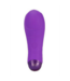 Topco Eternal Luxe Silicone Rechargeable Vibrator - 9 Functions & Waterproof