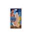 Cloud 9 YOUR SURFER: Realistischer Dildo 16,5 cm - Sicher & phthalatfrei