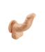Cloud 9 Cloud 9 Your Surfer Realistische Dildo Met Zuignap 16,5 cm Veilig PVC