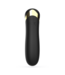 Crushious Blinders Bullet Schwarz – Kompakter, leistungsstarker Vibrator mit 10 Einstellungen