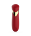 Crushious Crushious Compact Bullet Vibrator Rood - Oplaadbaar, 10 Intensiteiten