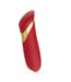 Crushious Blinders Bullet Red - Compact Rechargeable Vibrator with 10 Settings
