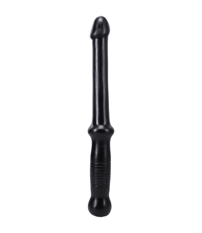 Doc Johnson Flexible 31.5 cm Anal Push Dildo – Body-Safe & Comfortable Design