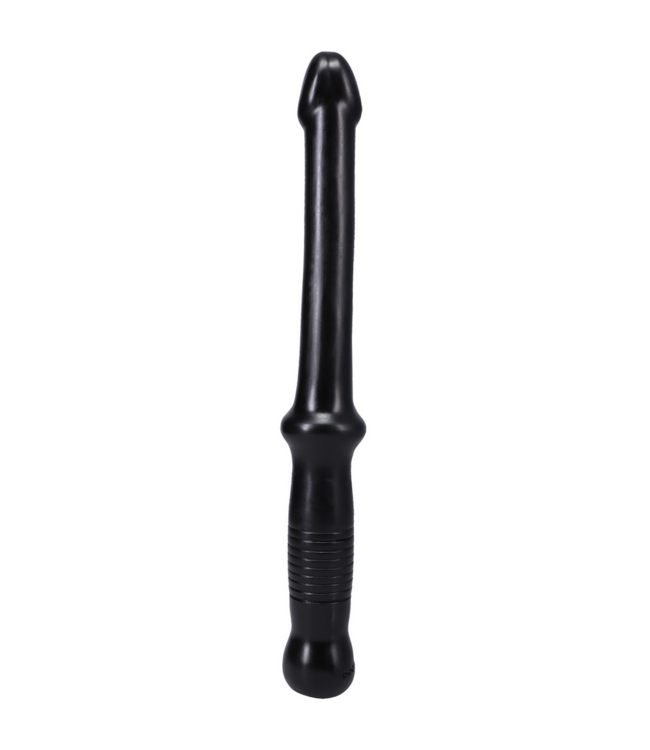 Doc Johnson Flexible 31.5 cm Anal Push Dildo – Body-Safe & Comfortable Design