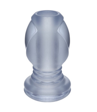 Doc Johnson Hollow Butt Plug 11.4 cm - Ultimate Comfort & Pleasure Experience