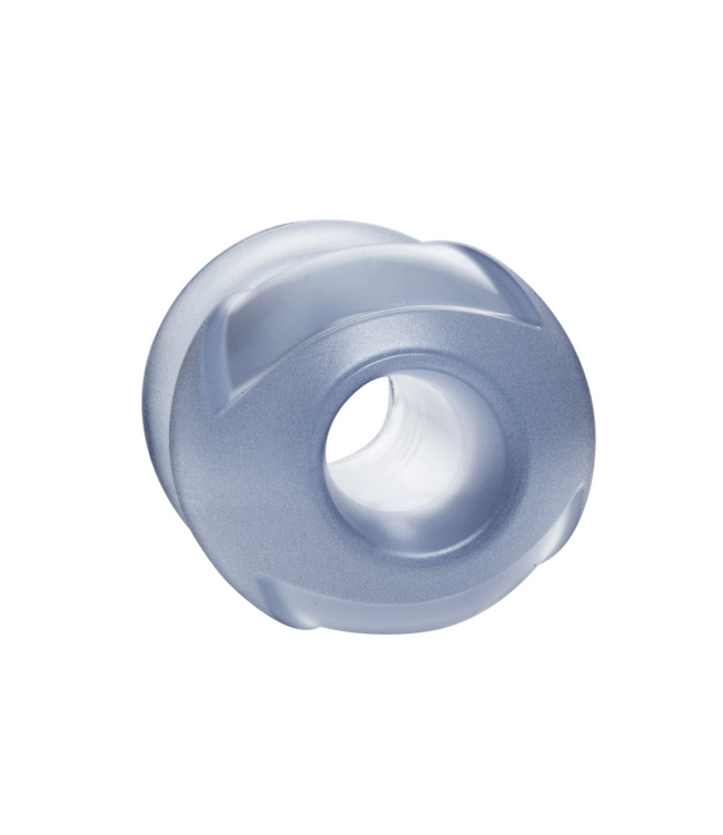 Doc Johnson Hollow Hohl-Butt-Plug 11,4 cm – Einzigartiges Analvergnügen erleben!