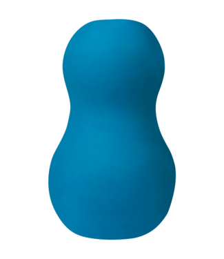 Doc Johnson Mood Exciter UR3 Masturbator Met Dubbele Textuur En Ergonomisch Design