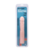 Doc Johnson Doc Johnson Realistische Penisverlenger 10,5 Inch Met Vacuümfunctie Wit