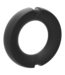 Doc Johnson Paradox Cock Ring 45mm - Durable Silicone & Stainless Steel Design