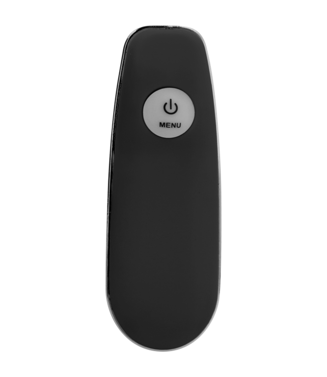 GC Kabelloses Vibro-Ei GC – 10 Geschwindigkeiten für sinnliche Momente