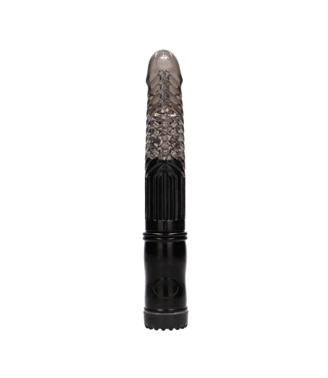 GC Vibrierender Rabbit GC – 8 Rhythmen & 36 Stufen für intensiven Genuss