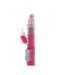 GC Vibrating Rabbit: 8 Rhythms & 36 Variations for Ultimate Pleasure