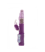 GC Vibrating Rabbit GC – 8 Rhythms & 36 Vibration Settings for Ultimate Pleasure