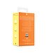 Loveline Loveline Mini Rechargeable Microboost Massager - Compact & Powerful Relief