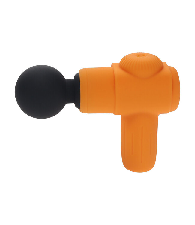 Loveline Mini Wiederaufladbarer Microboost Massager – Kraftvoll & Vielseitig